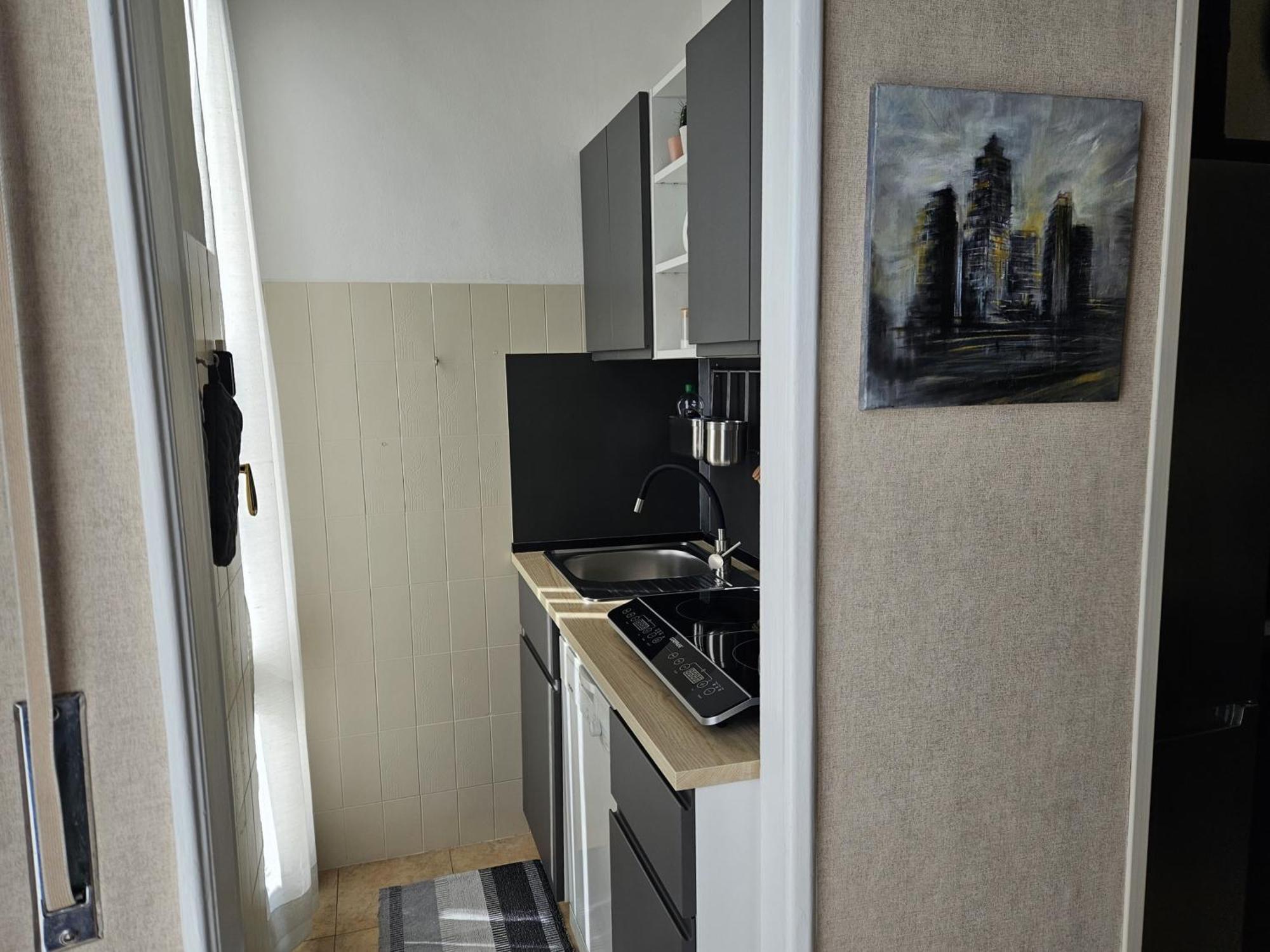 Homegallery - Elegante Milanese Appartement *