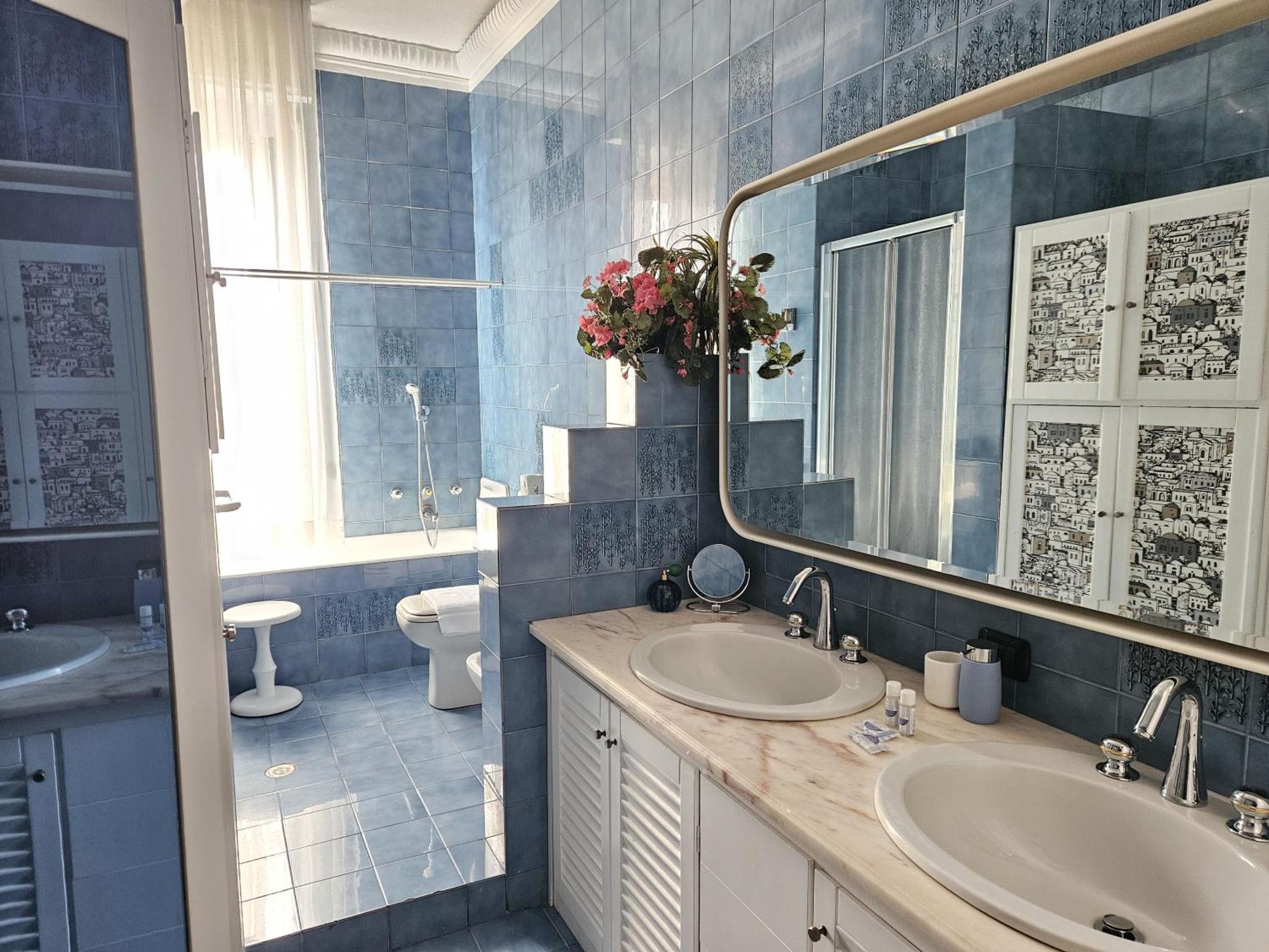 Homegallery - Elegante Milanese Appartement *