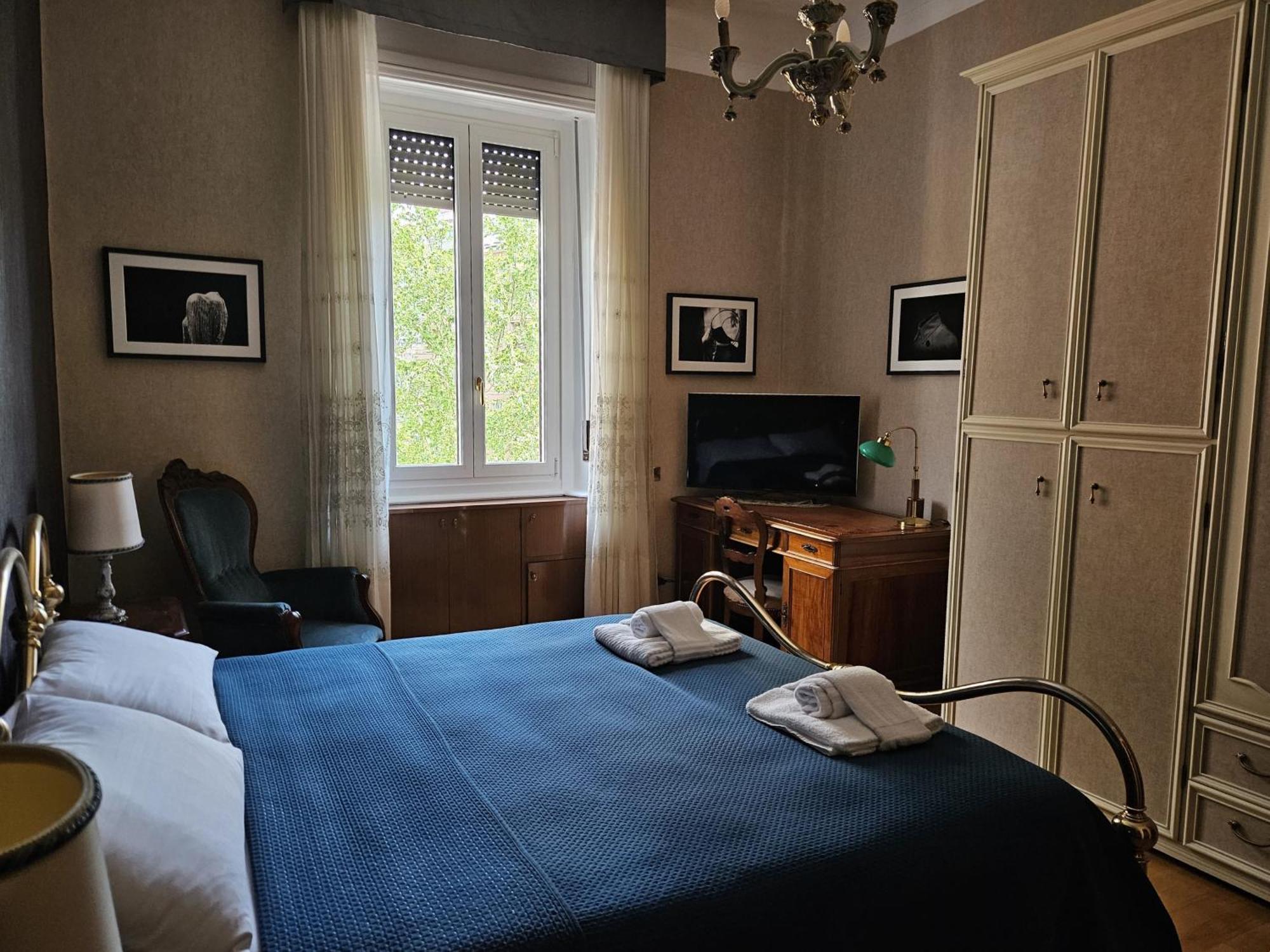 Appartement Homegallery - Elegante Milanese *