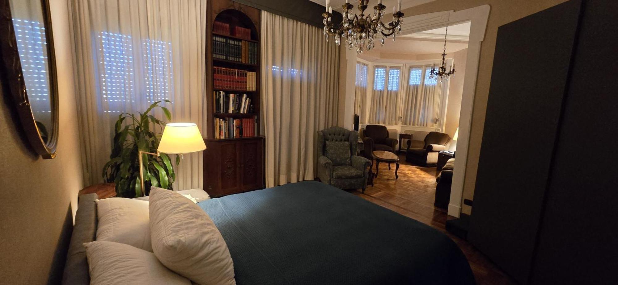 Homegallery - Elegante Milanese Milaan