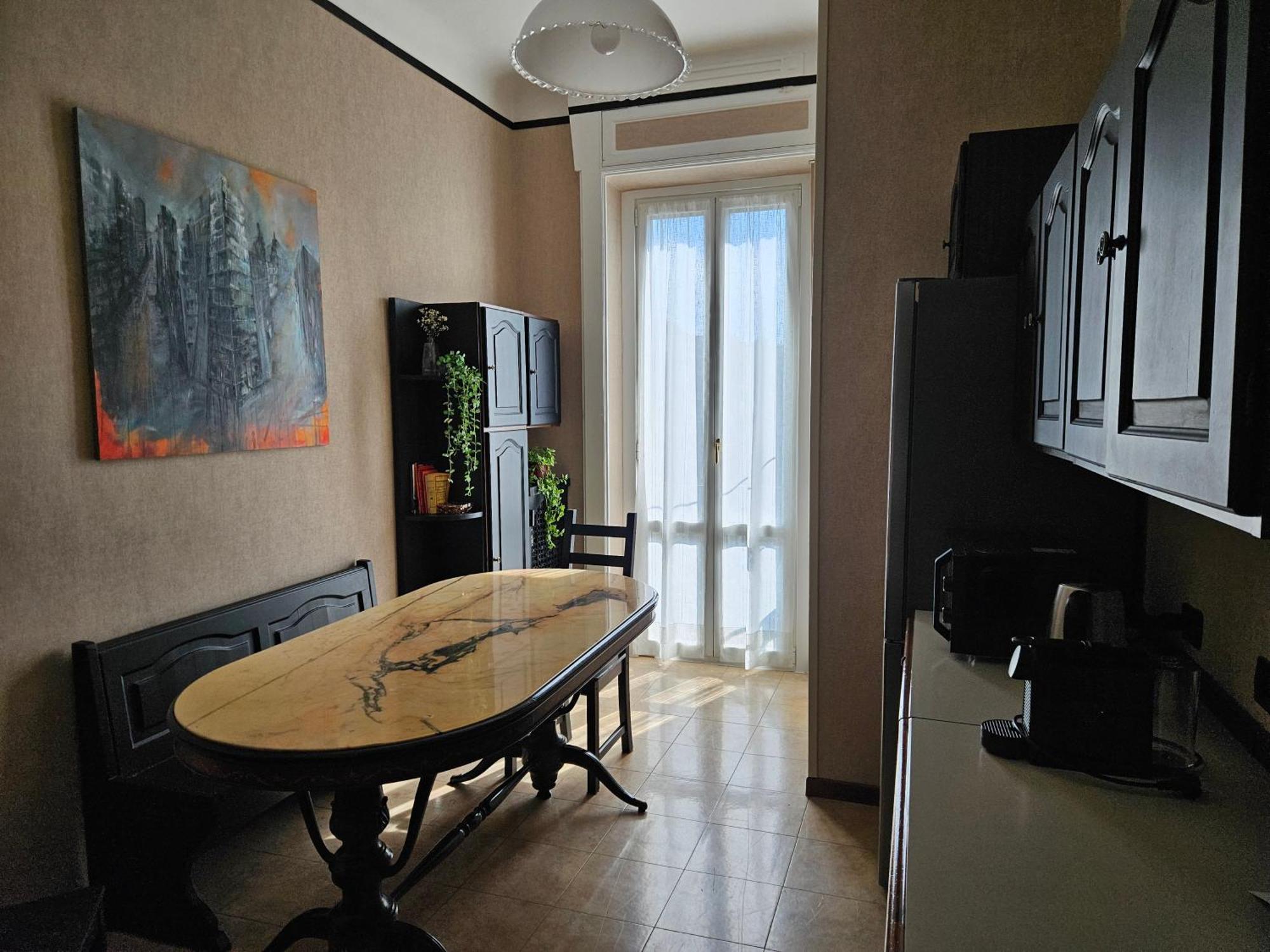 Homegallery - Elegante Milanese * Milaan